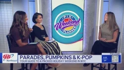 'PIX Weekend Planner': Parades, festivals and Fall fun