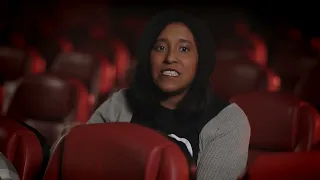 Black Auteur Film Festival Founders, Alex Chew & Ryan Darbonne, on AFS Cinema