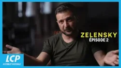 Zelensky - Episode 2 | Documentaire complet LCP