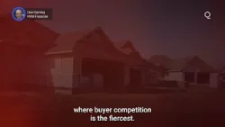 Весенний рынок жилья представляет собой вызов для покупателей | Представлено CME Group