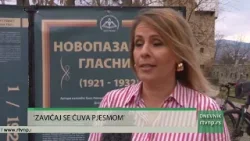 Raspisan 11. konkurs „Zavičaj se čuva pjesmom“ – takmičenje 30. marta u Novom Pazaru