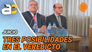 What sentence could OSCAR GONZÁLEZ face for the Altas Cumbres TRAGEDY