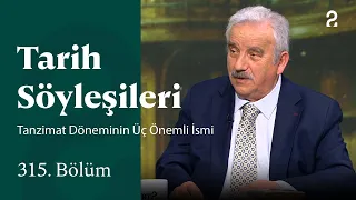 Three Key Figures of the Tanzimat Era | History Talks | Episode 315 @trt2