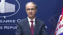 SRBIJA I REPUBLIKA SRPSKA OBNAVLjAJU ISTORIJSKU PRUGU Potpisan važan sporazum na Tari