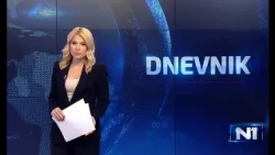 Dnevnik/Sarajevo/17.10.2026.