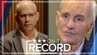 Top AI expert at the U of M addresses new fears & Mark Dayton 1-on-1 | On the Record