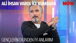 Yıllar Ali İhsan Bey'den Bir Şey Götürmemiş - Ali İhsan Varol ile Kumbara @AliİhsanVarolileKumbaraTV
