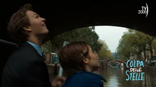 The Fault in Our Stars #shorts