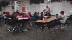 Fresno Unified superintendent responds to declining enrollment