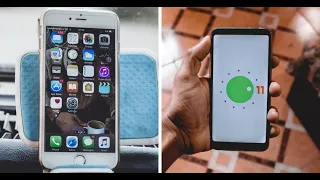 Cost, customization, and security: The major differences between iOS and Android