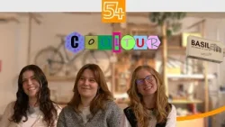 Cooltur April 2026 | Folge 16 Cooltur April 2026 | Folge 16