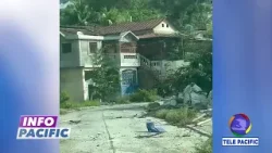 La PNH, avec le soutien de la Task force, a lancé  une opération musclée au centre-ville