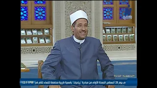 معنى قوله تعالي "وإنك لعلى خلق عظيم"