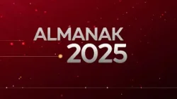2025 Almanak - Dünya felaketler