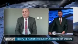Çka u tha për Kosovën nga kongresistët amerikan? “Trump tha se…”