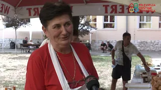 Gastronomsko – festivalska atmosfera vraća se u Crepaju – Festival jabuka na Malu Gospojinu