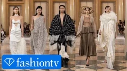 KEQIAO: The Silk Road Renewed for S/S 27 | Milan Fashion Week