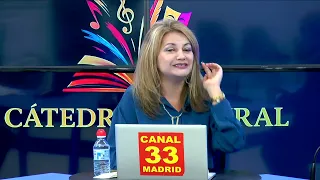 Cultural Chair: Ibero-America is the West