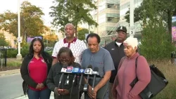 Officials give update on deadly stabbing at CTA Green Line station