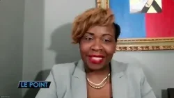 LE POINT 06 MARS 2026