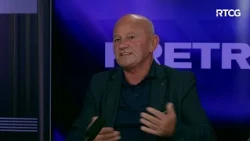 Ustavne izmjene-zašto je integritet na čekanju? - PRETRES