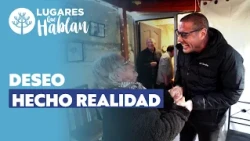 Places That Speak | S14 | Episode 3 | Hilda's Birthday in Penco