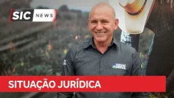 Deputado estadual Ezequiel Neiva nega inelegibilidade e segue no cargo