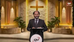 Kalam-e-Sadaqat | Sermon | Pastor Youhana Shamshad