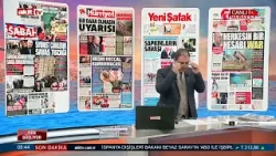 5 Mart 2026 Gazete manşetleri