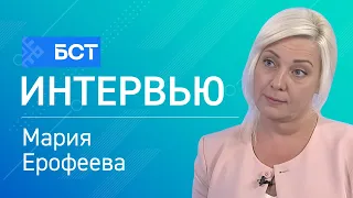 Changes to Labor Laws. Maria Erofeeva. Interview