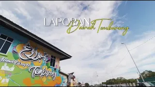 Rampai Pagi 01 Ogos 2026,  Lintas Langsung Daerah Temburong