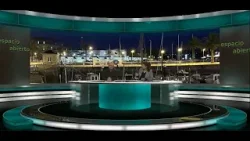 ESPACIO ABIERTO Guillermo LLorca 19 02 2026