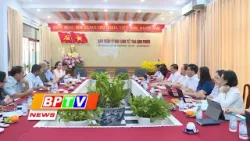 BPTV NEWS 12-4-2024: Danish Embassy, companies explore investment opportunities in Binh Phuoc