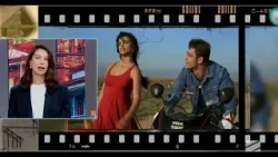 ეპოქალური წყვილები-პენელოპა კრუზი და ხავიე ბარდემი; შუადღე-2026.02.16