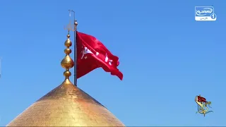 پخش زنده از کربلا؛ عرض ارادت عاشقان به ساحت مقدس امام حسین علیه السلام