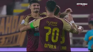 استديو كأس مصرف أبوظبي الإسلامي| الجولة 01 - الحلقة 02