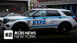 Mayor Mamdani calls for use-of-force review for NYPD