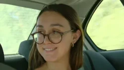 Hitchhiking across Andalusia | We learn about the beautiful love story between two men in El Ronq...