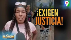 "We demand justice!": Family cries out for answers after 4 years of court delays | ESM