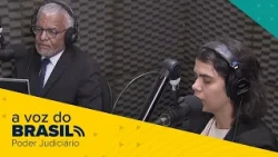 The Voice of Brazil - Judiciary News | 10/06/2026