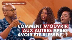 Relations : l'équilibre entre s'ouvrir et se protéger - Bonjour chez vous !
