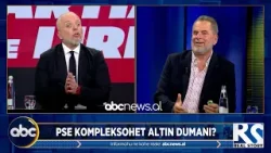 Pse kompleksohet Altin Dumani nga Ilir Meta? – Real Story nga Sokol Balla (PJ2)  | ABC News Albania