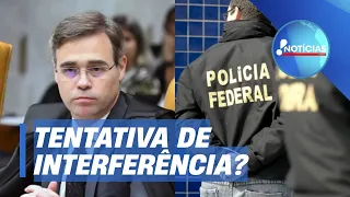 Supreme Court vs. Federal Police: Superintendents sign letter defending the autonomy of the Feder...