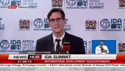 IDA Summit aims to channel resources to low income countries to accelerate  their development