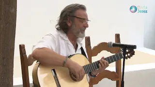 'WINE MELODIES' CONCERT (ATENEO DE JEREZ) - MONDAY 09/07/2026