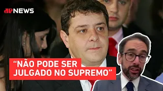 Lula defends investigation into his son; criminal lawyer comments