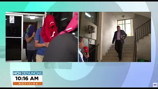 A prisión cuatro agentes de la DIPOL  por secuestro de un menor en la capital