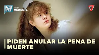 THE CHRISTA PIKE CASE | Calls to overturn death penalty for young woman
