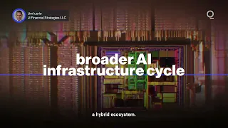 Is AI on the Cusp of a New Supercycle? | Presented by CME Group