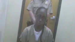High Point mother appears in court on murder charge after daughter's death
